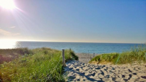 Ostsee Ferienappartements Dierhagen-Strand klein & fein